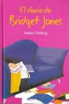El Diario de Bridget Jones (Helen Fielding)