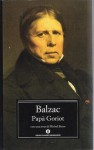 Papá Goriot (Honoré de Balzac)