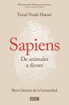 Sapiens (Yuval Noah Harari)